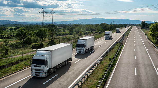 Zaległości firm z branży TSL (transport, spedycja i logistyka) wzrosły w ciągu ostatniego roku o 155 mln zł.