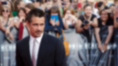 Colin Farrell: szukam miłej dziewczyny