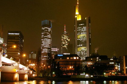 Niemiecki gigant: Polska z 4,5 proc. wzrostem PKB na koniec tego roku