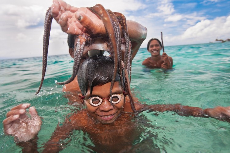 'Badjao. Duchy z morza' (reżyseria: Eliza Kubarska)