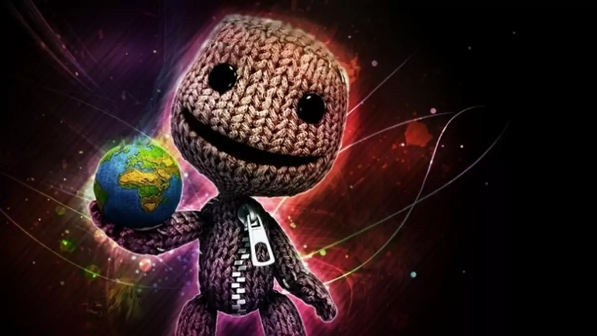 LittleBigPlanet 2 - wrażenia z bety