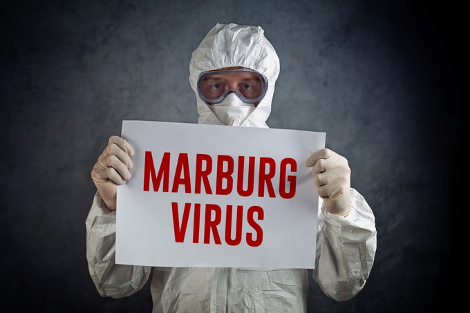 Marburg-vírus: már gyermek is van az áldozatok között
