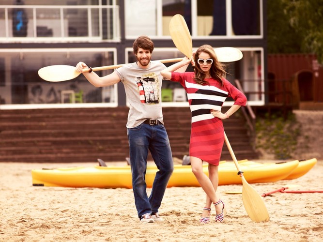 Tatuum - kolekcja wiosna/lato 2014