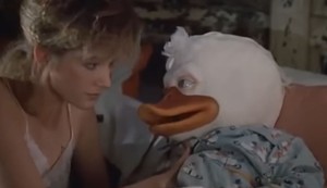Howard the duck