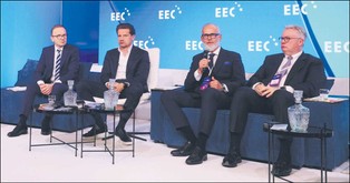 Transformacja energetyczna wchodzi w nowy etap