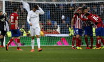 Ronaldo wywołał skandal po derbach Madrytu