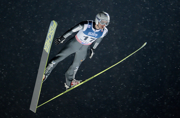 Jakub Janda wygrał Letnie Grand Prix w Niżnym Tagile