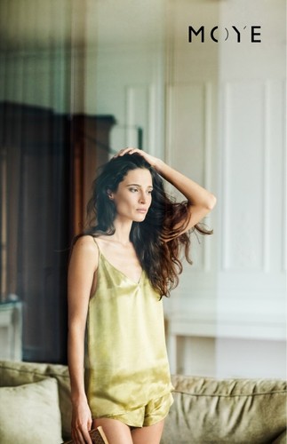 Kolekcja Moye lato 2016