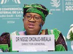Okonjo-Iweala seeks 2nd term as WTO boss, 58 countries endorse preferred candidate