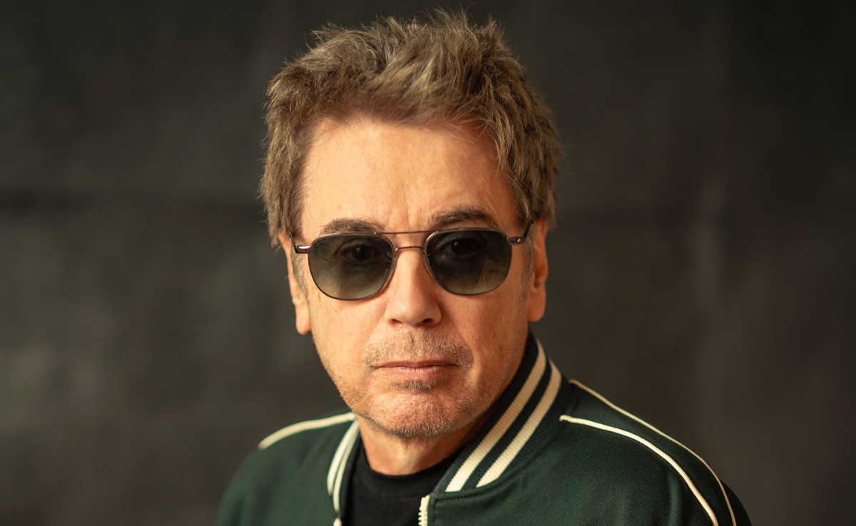 Jean-Michel Jarre