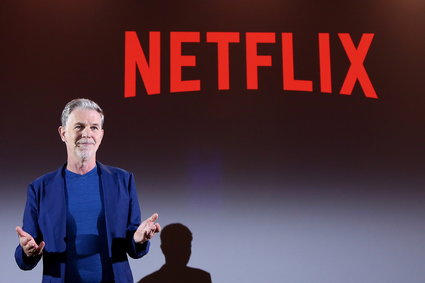 Netflix będzie mocniej wspierać produkcje spoza Stanów Zjednoczonych