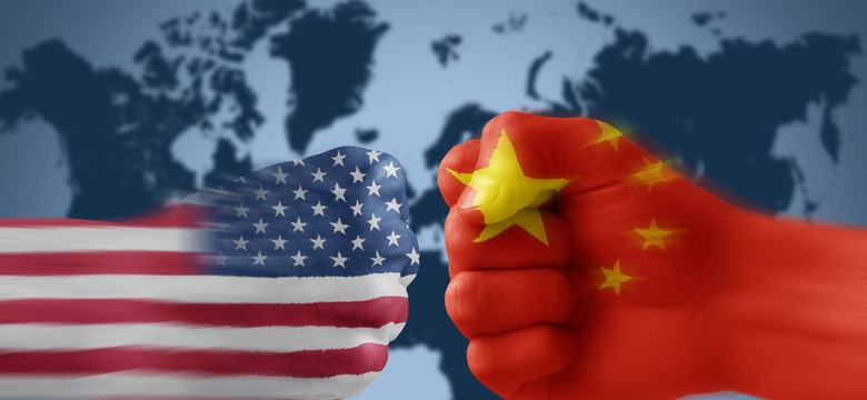 Wuja Sama potyczki ze Smokiem. "Zimna wojna" USA-Chiny nabiera rozpędu [ANALIZA]