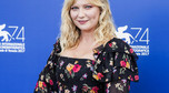 Kirsten Dunst w ciąży? Najnowsze zdjęcia aktorki mają o tym świadczyć