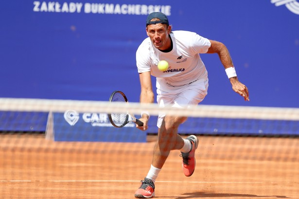 Łukasz Kubot