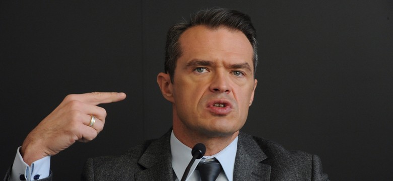 Gronkiewicz-Waltz o Nowaku: Zgubiło go niechlujstwo i niefrasobliwość