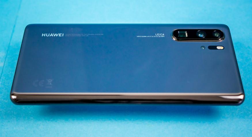 Huawei P30 Pro im Test: starke Kamera, schwache Software