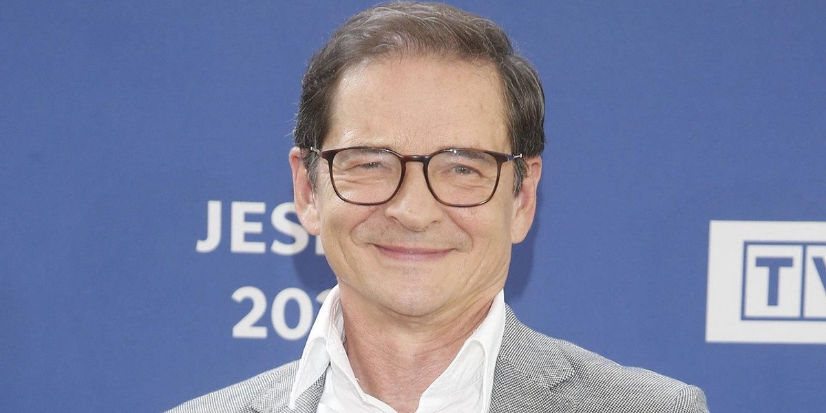 Przemysław Babiarz.