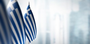 Grecy znowu kochają Unię. W niedzielę wybiorą 21 europarlamentarzystów