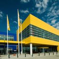 IKEA w Krakowie wprowadza "ciche wtorki". Robi to z myślą o niektórych klientach