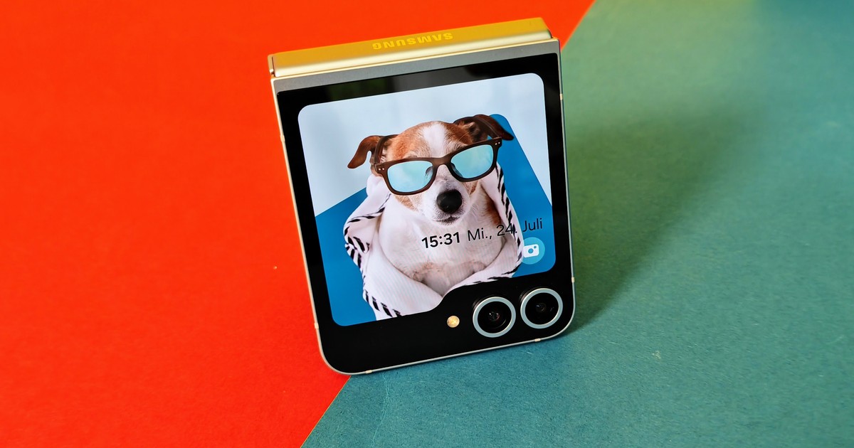 Samsung Galaxy Z Flip 6 incelemesi: Katlanabilir telefon artık daha iyi kameraya sahip