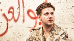 Karbala, polskie piekło w Iraku. Kulisy wojennej superprodukcji [ZDJĘCIA]