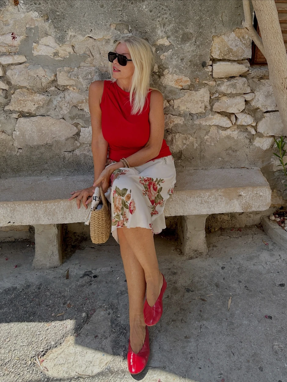 Mirjana Memedović