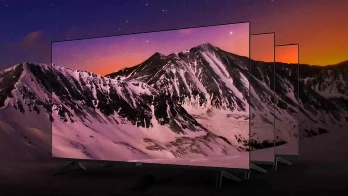 Xiaomi-Smart-TV-X