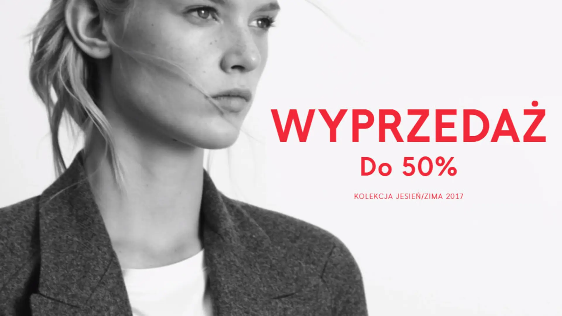 Zimowe wyprzedaże – gdzie kupimy najlepiej i najtaniej?