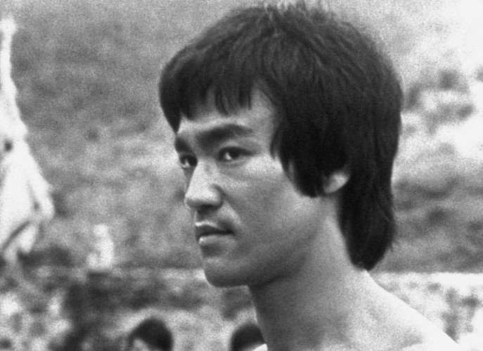 Bruce Lee (1940 – 1973)
