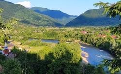 Ukraińcy giną podczas prób uniknięcia poboru do wojska