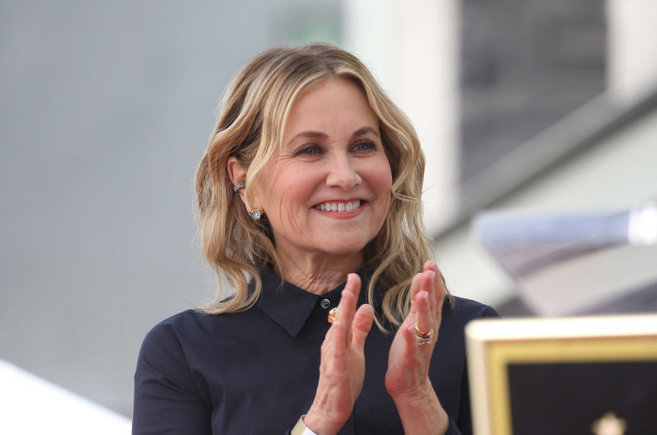 Maureen McCormick (2020)