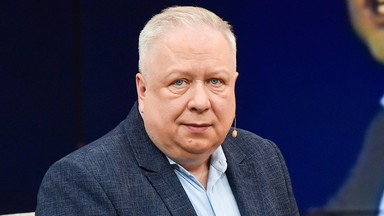 Marek Sierocki miał nowotwór. "Gdy usłyszałem diagnozę, całe życie przeleciało mi przed oczami"