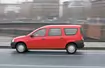 Dacia Logan MCV - cena od 10 000 zł