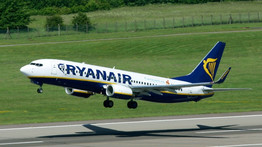 Nagy a káosz: Németországban és Hollandiában is sztrájkolnak a Ryanair pilótái