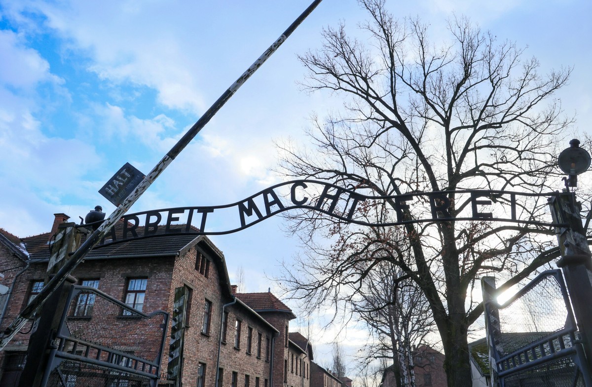 Auschwitz