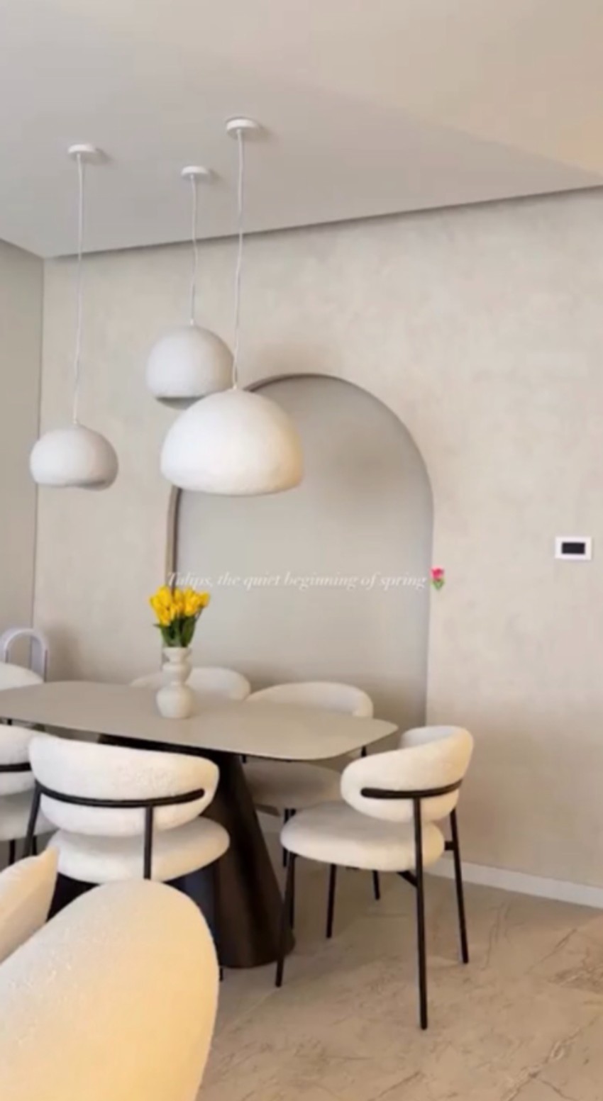 Novi stan Ivone i Dada