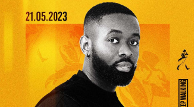 Johnnie Walker, Sarz announce collaboration to celebrate power of progress