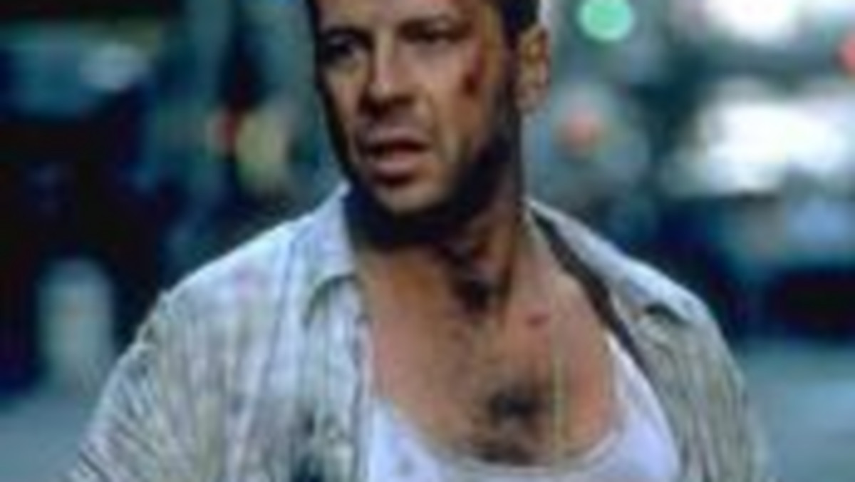 Choć zarzekał się, że nie powróci jako John McClane, Bruce Willis nakręci czwartą część obrazu "Szklana pułapka".