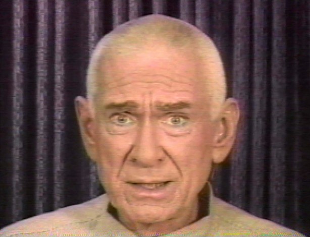 Marshall Applewhite