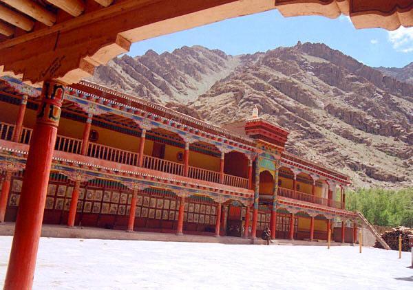 Galeria Indie - Ladakh - Himalajskie królestwo, obrazek 13