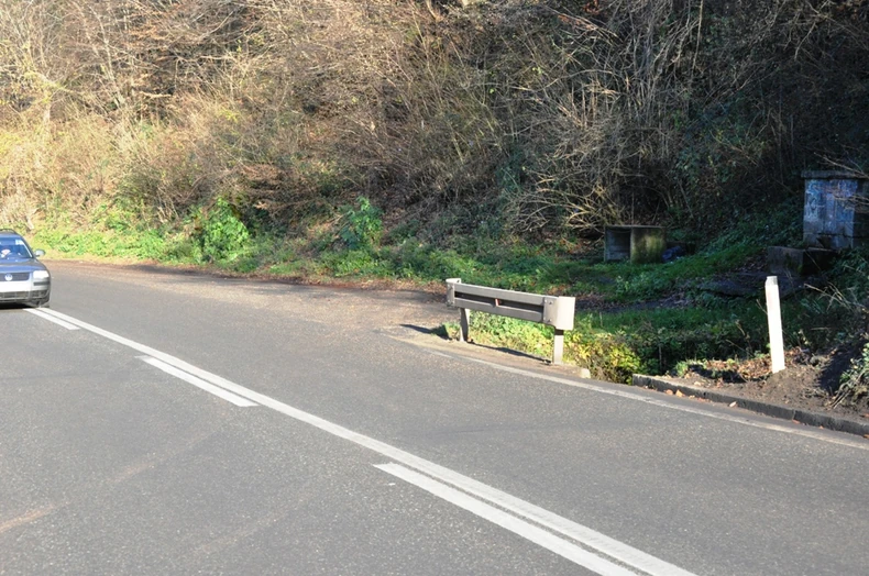 Imao dva pomagača: Mesto gde je Aleksandar Jovičić pronađen vezanih ruku