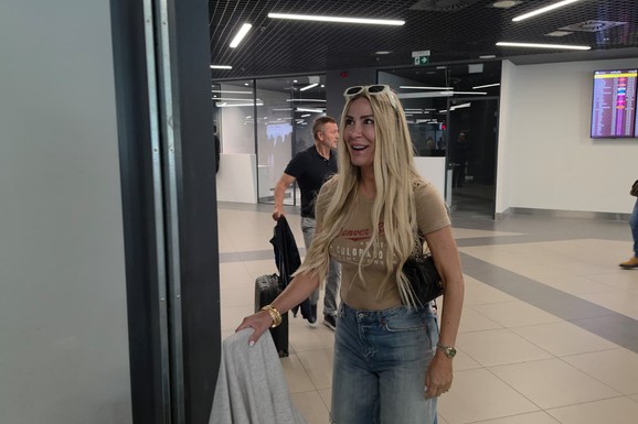 (VIDEO) "SVAĐAMO SE, MORAMO TO DA REŠIMO" Vesna Đogani progovorila o problemima u braku, pa pomenula koleginicu: "Ona je mlada, a ja imam iskustvo"