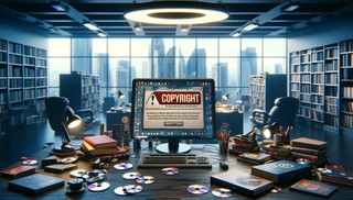 Spór o tantiemy z VOD wciąż trwa. Wdrożenie regulacji coraz bardziej problematyczne