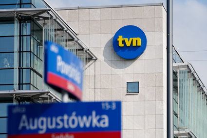 TVN ma nowego właściciela. Ten już nie ma siedziby na lotnisku