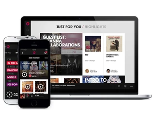 Beats Music