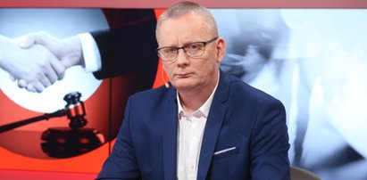 Burliński: wojny wygrywa rezerwa. Czy pobór do wojska powinien wrócić? [KOMENTARZ]