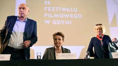 39. Festiwal Filmowy w Gdyni: mariaż współczesności z klasyką - relacja