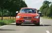 BMW 120d: BMW pełną gębą