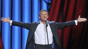 To nie Cezary Pazura miał zagrać Kilera. Reżyser myślał o innym aktorze