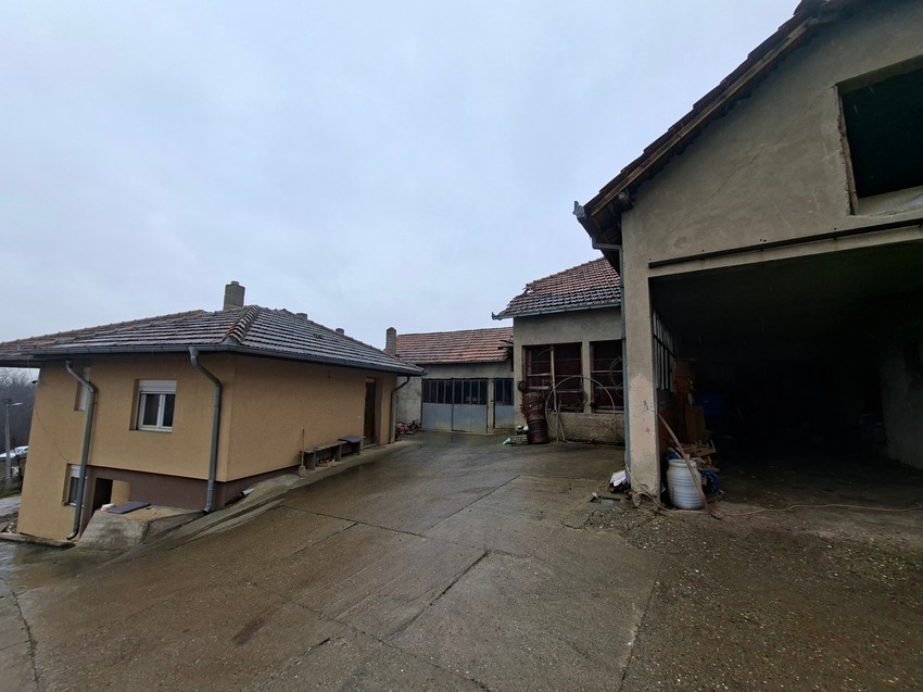 Kruševac kuća rekordna zaplena droge